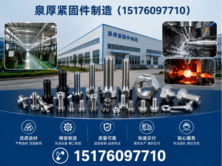 魏县非标异型件展示图